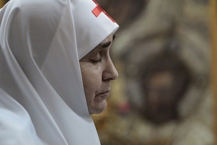 Соблюдение Великого поста: какие ошибки стоит избегать