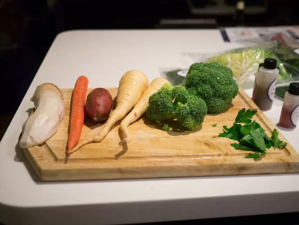 Экономия времени на кухне: секреты успешного планирования и заготовки