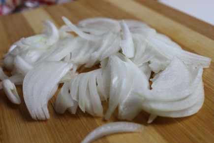 Вкусное и легкое: универсальная закуска из шампиньонов и овощей