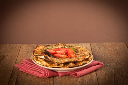 Несладкие начиноки для овсяноблина: позвольте себе разнообразие завтраков