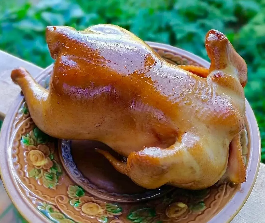 Бюджетная находка — курица: используем на полную катушку