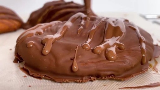 Кето-сникерсы: лакомство без угрызений совести