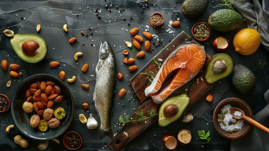 Кетодиета: Как она меняет жизнь и здоровье