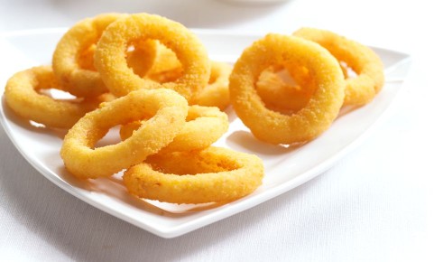Луковые кольца в кляре: простота и вкус, которые покорят ваши сердца