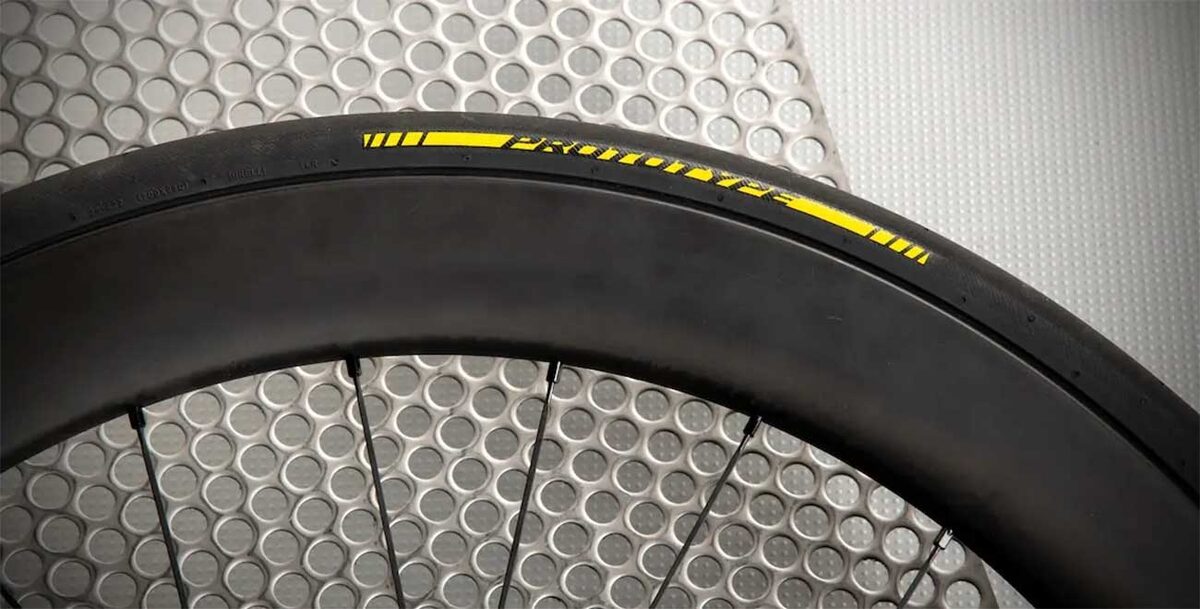 Pirelli представила революционную систему аэродинамики шин