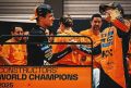 ����� �� �����: ��� �������� � McLaren ����� �������� ������� ����