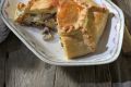 Курник: классика русской кухни