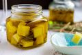 Сыр, маринованный в масле: спокойный способ сохранить аромат