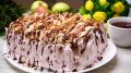 Норвежский торт «Лучший в мире»: от простоты к кулинарному шедевру