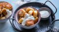 Ленивые вареники на завтрак: быстро, вкусно и удивительно хрустяще