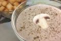 Крем-суп из шампиньонов: секреты нежного вкуса