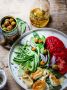 Фуд-стилист Слава Поздняков: искусство кулинарной фотографии