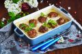 Нежные котлеты в сметанном соусе для душевного ужина