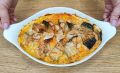 Невероятная скумбрия с картошкой: простое и вкусное блюдо для семьи