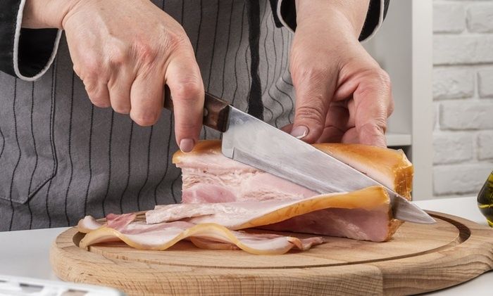 Секрет здоровья: почему постная свинина – ваш новый союзник