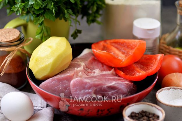 Гуляш по-венгерски: идеальное сочетание мяса и специй для холодного вечера