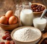 Пасхальный кулич на кефире: 5 причин выбрать этот уникальный рецепт