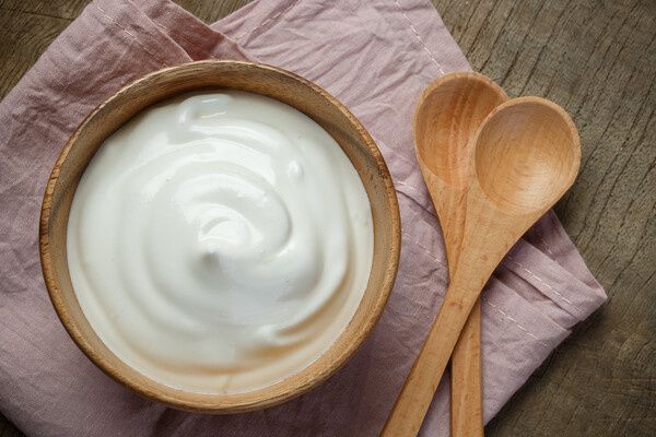 Научно обоснованные продукты для защиты зрения в зрелом возрасте