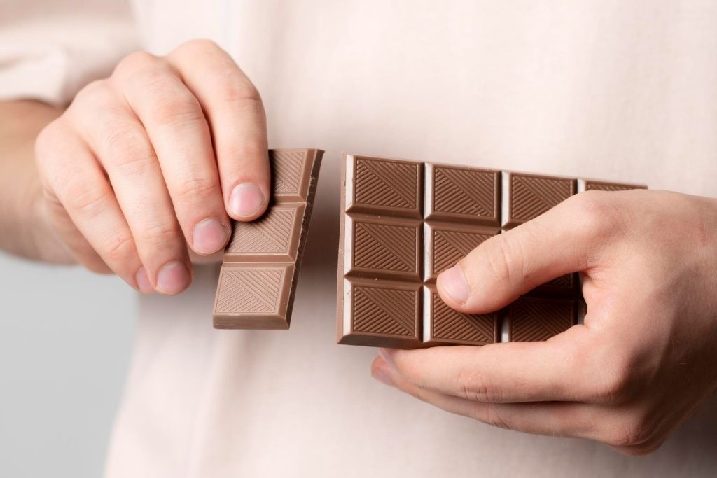Суд оспорил упаковку плиток Milka за введение потребителей в заблуждение