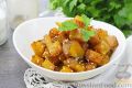 Вкусно и необычно: Тыква в разных интерпретациях