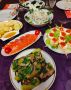 Новогодний стол 2026: вкусы и впечатления