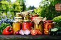 Осенние кулинарные эксперименты: как минчане создают уникальные заготовки