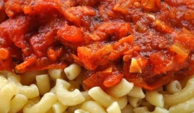 Вкусные макароны с подливой: рецепты на любой вкус