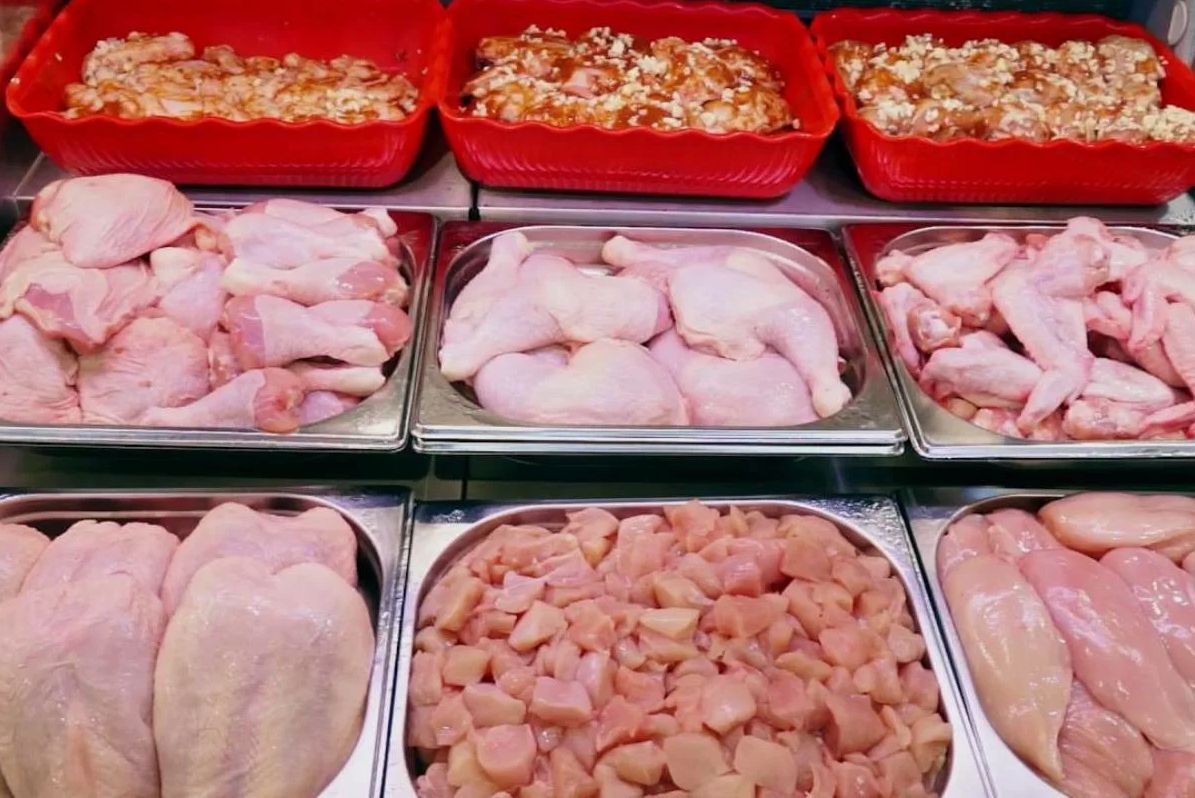 Масло или мёд: мошенничество с продуктами обостряется