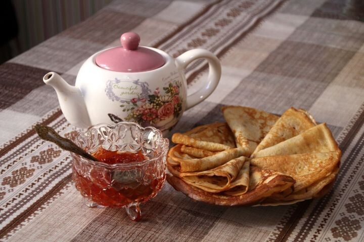 Ошибки при выпечке блинов: как избежать провала на Масленицу