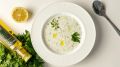Охлаждающий болгарский таратор: идеальный суп на летний ужин