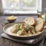 Изысканные рыбные тефтели в сливочном соусе – легкость и вкус на вашем столе