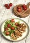 Вкусы лета: Почему стоит наслаждаться сезонными овощами и три простых рецепта с кабачками
