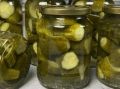 Как быстро замариновать огурцы на зиму: простой и вкусный рецепт без стерилизации