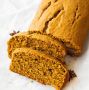 Ароматный тыквенный кекс на оливковом масле: легкость и вкус без компромиссов
