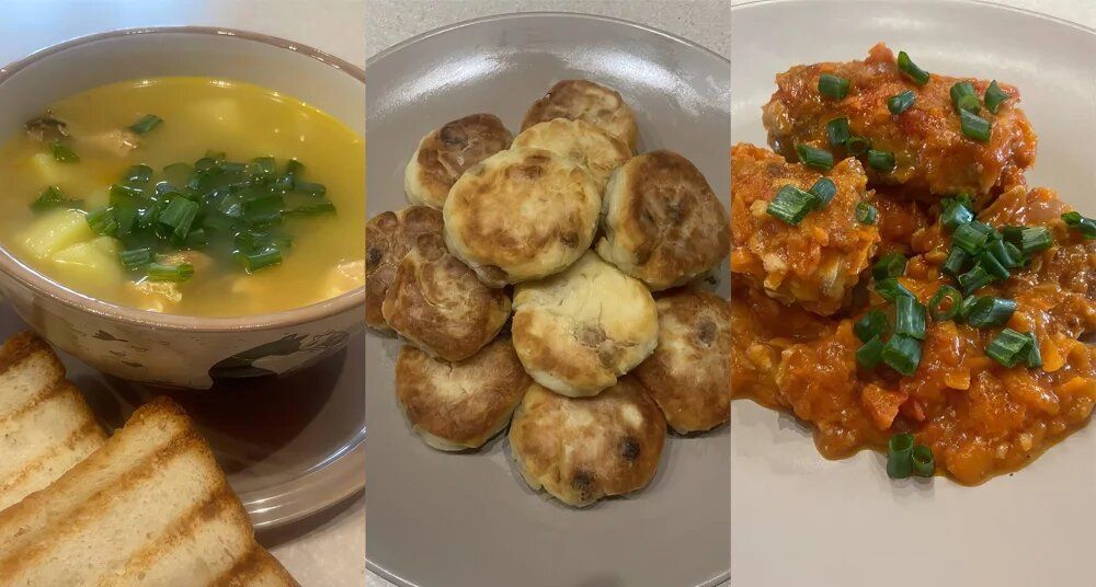 Ностальгия на кухне: как быстро восстановить вкус советских блюд