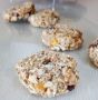 Насладитесь вкусом: идеальное овсяное печенье от Валентины Пейппо